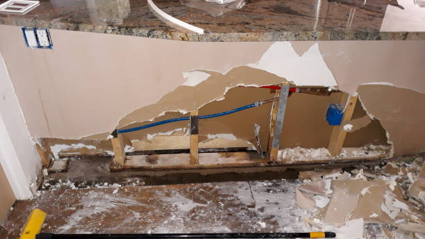  Forest Glen, MD Water damage restoration Pros
